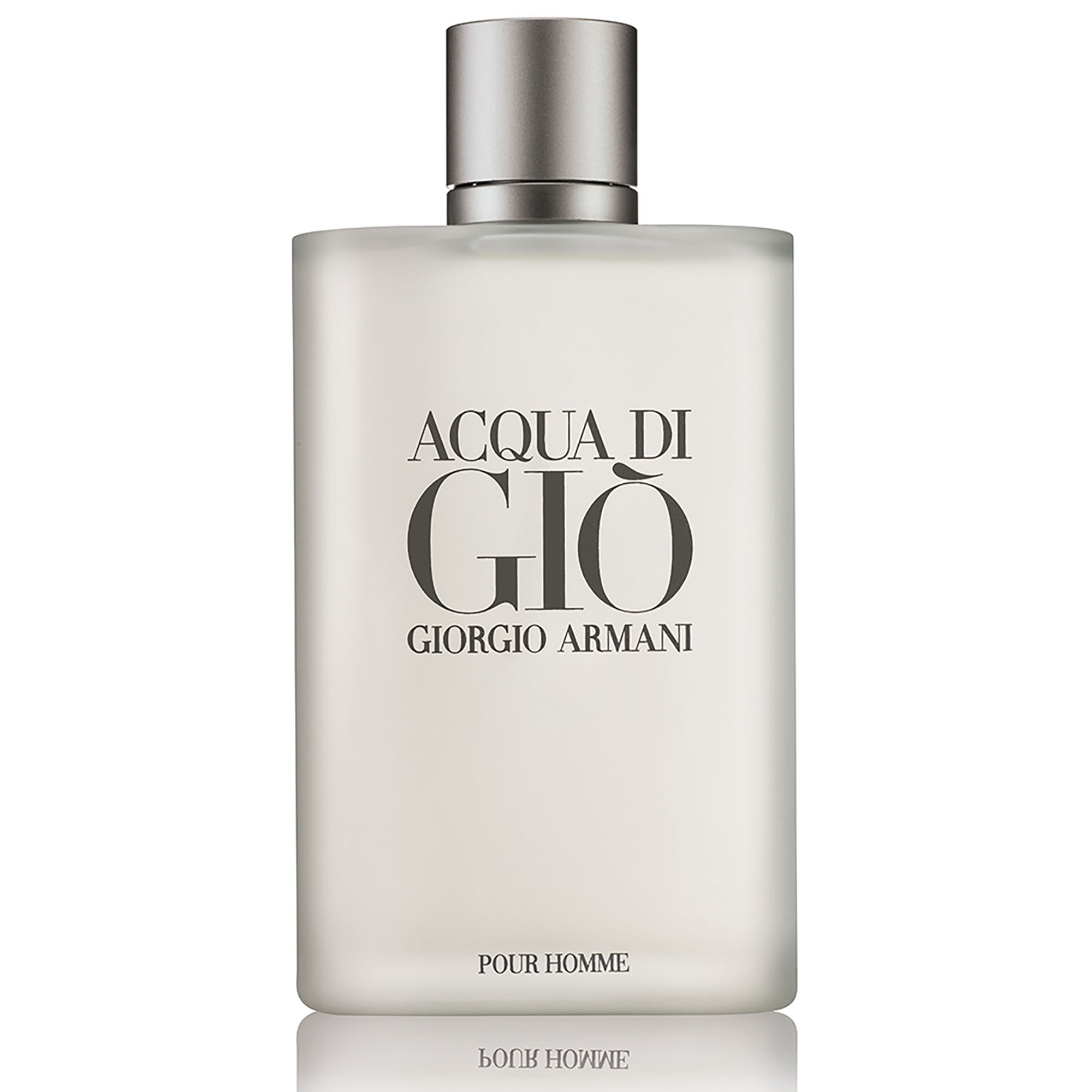 acqua di gio cologne 6.7 oz