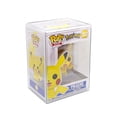 thumbnail image 4 of ¡FUNKO POP! Estuche rígido de 5 mm de espesor PROTEGIDO UV Cajas apilables de acrílico Funko Pop Sincero, 4 of 6