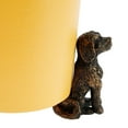 thumbnail image 2 of Resin Flowerpot Container Flower Pot Rack Garden Decor  Lovely Animal Flowerpot Container Micro Landscape Desktop Ornament, 2 of 7