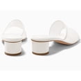 thumbnail image 3 of Women Mesh Slip-On Sandals — Square-Toe, Open-Toe, Block-Heel Slides, 3 of 3