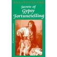 thumbnail image 1 of Pre-Owned Secrets of Gypsy Fortunetelling (Llewellyn's New Age Series) (Paperback) 0875420516 9780875420516, 1 of 1