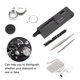 thumbnail image 5 of Kit de Prueba de Diamantes con Gem Tester y Digital Pocket Scale Joyeros de Alta precisión Equipo de Prueba Diamante de Alta precisión Probador de Joyas Joyero Profesional EOTVIA No, 5 of 7