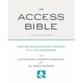 thumbnail image 1 of The Access Bible, 1 of 1