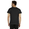 thumbnail image 4 of Inkmeso CottonShortSleeveSolidT-shirtForMensRelaxed Fit Casual Summer Basic T-shirts, 4 of 7