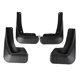 thumbnail image 3 of 4Pcs Mud Flaps Fenders Mudguard Cover Fit for B7 2017-2019, 3 of 8