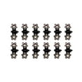 thumbnail image 2 of Jewelry VerPetridure Rhinestone Side Clip Small Hair Clip Hair Claw Sim-ple Bangs Clip Top Clip Hair, 2 of 4