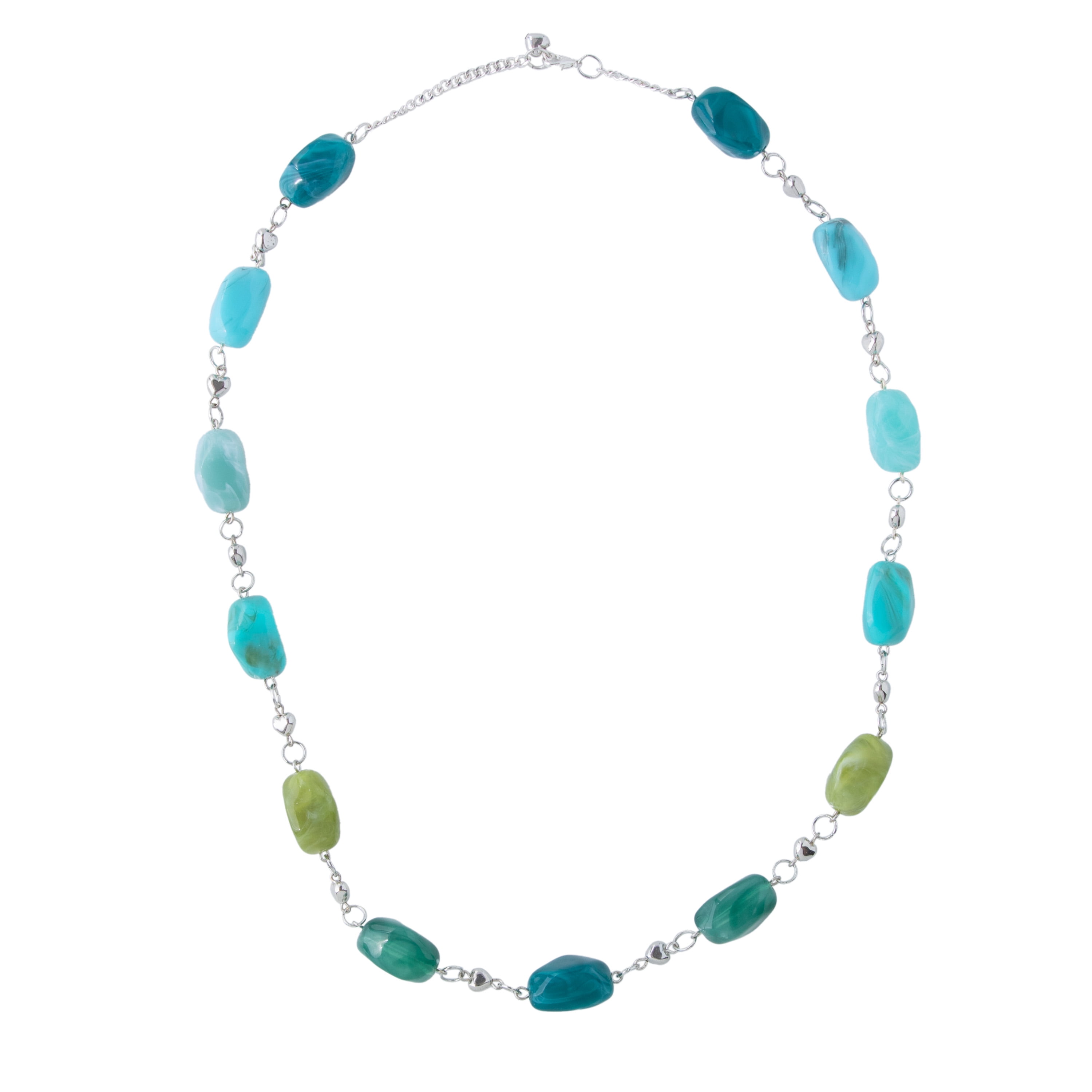 The Beadery Craft Products Mixed Acrylic Bead Kit