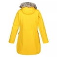 thumbnail image 2 of Regatta Womens Sabinka Faux Fur Trim Parka, 2 of 4