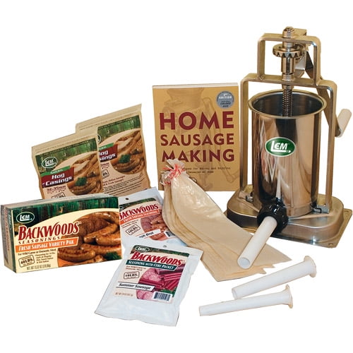 LEM Products Incorporated Stuffing Kit