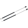 thumbnail image 6 of 2x Rear Window Lift Support Shock Strut For Chevrolet GMC Oldsmobile, 6 of 9