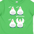 thumbnail image 4 of Inktastic Bach Beethoven Funny Chicks Boys or Girls Toddler T-Shirt, 4 of 5