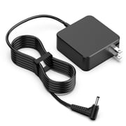 Lenovo Laptop Charger Lenovo 65W Laptop Charger for Lenovo IdeaPad 110 Flex 3 4 5 6 Series Flex 5-1470 5-1570 S145 S340 Certified Power Supply Cord