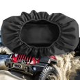 thumbnail image 1 of Funda de cabrestante impermeable, resistente 600D transpirable tela Oxford a prueba de polvo, compat, 1 of 7