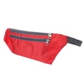 thumbnail image 1 of Flip Belt,  Red Durable Running Pouch  For Cell Phone For Men, 1 of 8