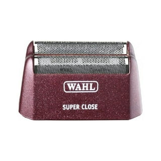 Wahl Super Close  Afeitadora rasuradora