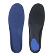 thumbnail image 3 of Plantillas deportivas Hugo soporte orificios de aire XL EU45-46 color negro, 3 of 10