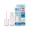 Mint, variant on RUDE COSMETICS Manga Collection Sparkle Lip Oil