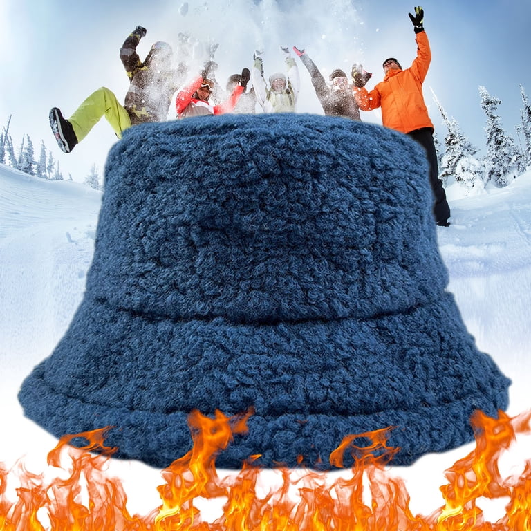 princess polly baby blue dress Guide for Men's Winter Headwear main image 1