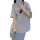 thumbnail image 4 of Ropa de salón para mujer, Conjunto de pijamas para mujer, ropa de dormir linda, conjunto de pijamas para mujer, verdadera excelencia, 4 of 8