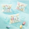 Best Occasion Love Pillow Favor Boxes, 50 Count