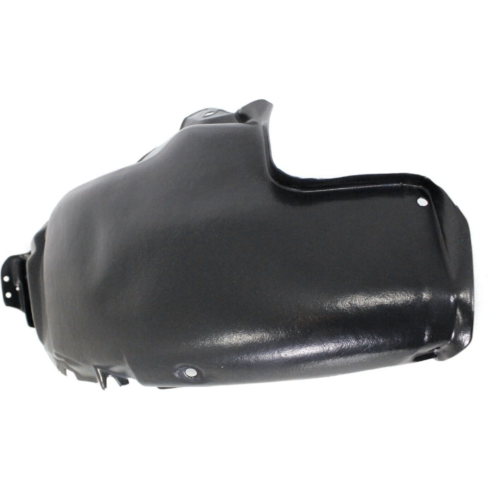 Front Fender Liner Set For 2014-2016 Hyundai Elantra – Driver & Passenger Side (2pc) - View #5