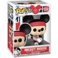 thumbnail image 2 of Pop Disney Mickey & Friends 3.75 Inch Action Figure - Mickey Mouse #1556, 2 of 2