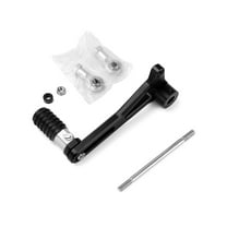 For Ducati Monster 821 2014 to 2020 Monster 1200 / S / R 14-20 1200S 1200R  Adjustable Motorcycle Gear Lever Foldable Gear Shift Lever