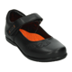 thumbnail image 4 of Zapato Escolar Freelife Negro Para Niña T18-22 [FEF6] negro 19.5, 4 of 10