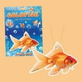 thumbnail image 4 of Goldfish Air Freshener (Orange Scent), 4 of 5