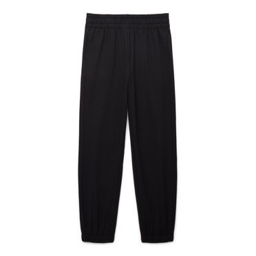 Athletic Works Girls ButterCore Joggers, Sizes 4-18