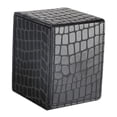 thumbnail image 3 of TISHITA Boîte de Rangement Premium pour Cartes à Collectionner, Étui de Rangement Organisateur pour Cartes, Album, Noir, 3 of 6