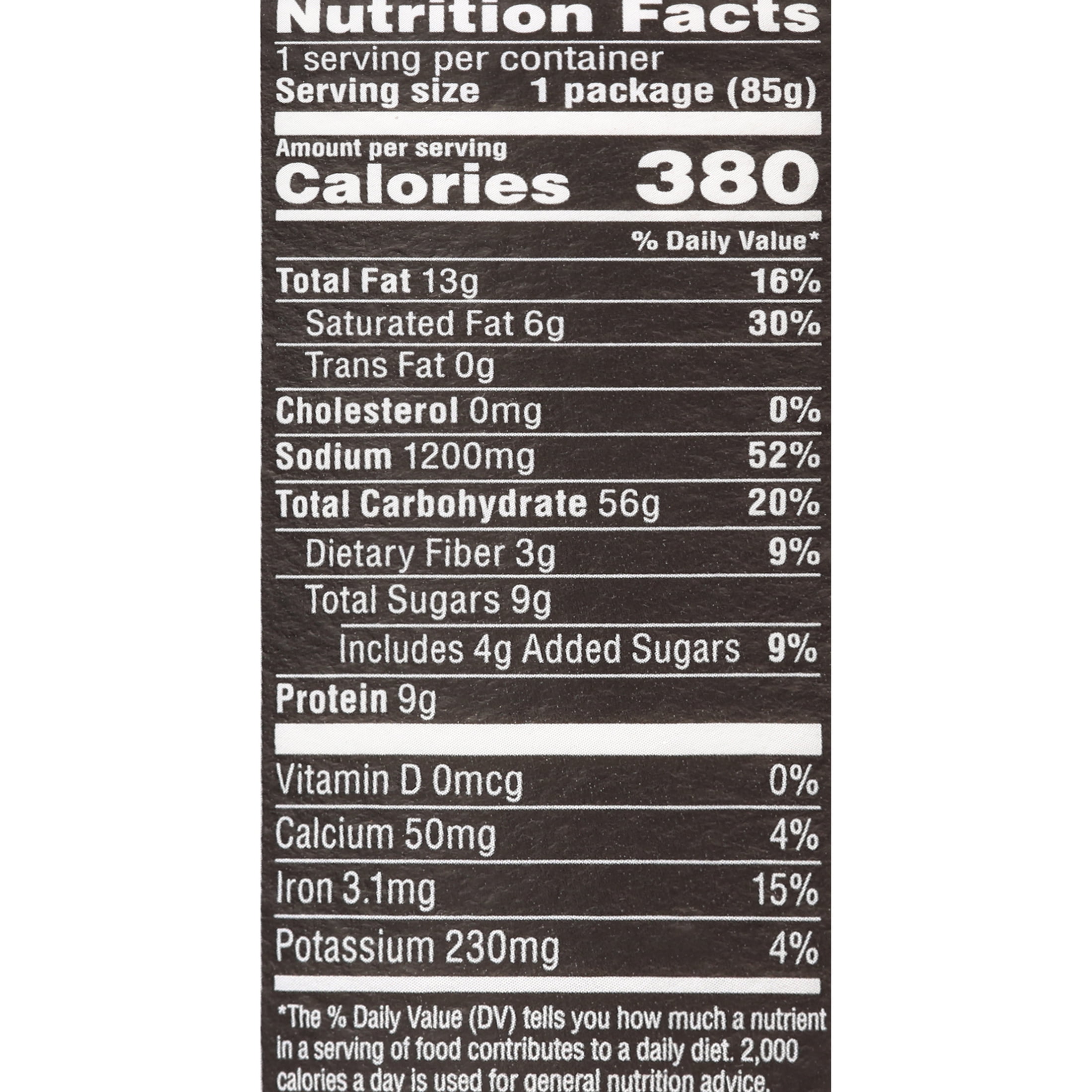 Nissin Foods Cup Noodles Stir Fry Ramen Noodles Teriyaki Beef Flavor 3.0 oz (Pack 8)