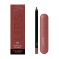 thumbnail image 3 of Ampollas de labios de color con delineador de labios a juego, ampollas de labios amplificadoras, lápiz labial cremoso y difuminador, set para mujeres, delineador de labios de 15 ml, 3 of 9