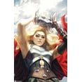 thumbnail image 4 of Marvel Comics - Thor - Mighty Thor #705 Wall Poster with Pushpins, 22.375" x 34", 4 of 6