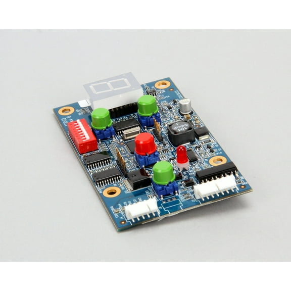 Globe 3000 & 4000 Control Board 011002 - Genuine OEM Replacement Part