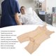 thumbnail image 4 of Body postoperatorio Body Shapewear Profesional Soft Tightening Color de piel ajustable M para gimnasio ANGGREK Otros, 4 of 8