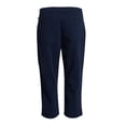 thumbnail image 2 of Regatta Pantalons Capri Bayletta pour Femmes, 2 of 6