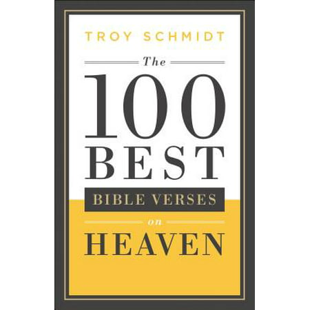 The 100 Best Bible Verses on Heaven (Best Bible Verses For Sports)