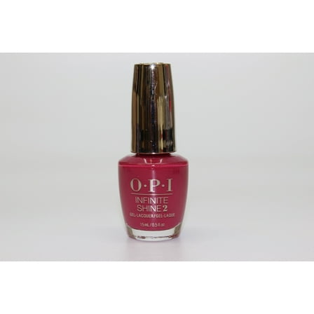 OPI Infinite Shine Nail Polish, OPI by Popular Vote, 0.5 fl oz