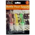 thumbnail image 2 of Bottle Pour Spouts Set (Available in a pack of 24), 2 of 2