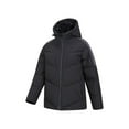 thumbnail image 3 of Mountain Warehouse Womens Oslo Extreme Down Padded Jacket, 3 of 4