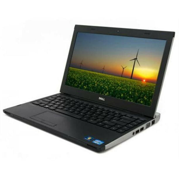 Dell Latitude 3330 Notebook Computer