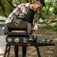 thumbnail image 4 of Blackstone On The Go 17" Pizza Oven Conversion Kit for Blackstone 17" Griddle Base, 4 of 7
