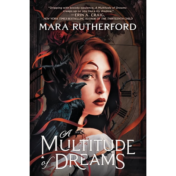 A Multitude of Dreams (Paperback)