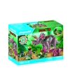 thumbnail image 2 of Playmobil Triceratops Family Play Set, 2 of 3