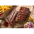 thumbnail image 5 of Unwaxed Butcher Paper,11.8"x32.8ft Unwaxed,QZS Uncoated,Peach Butcher Paper for Smoking Meat, Wrapping Sheet for Home,Parties,Picnics Use, 5 of 6
