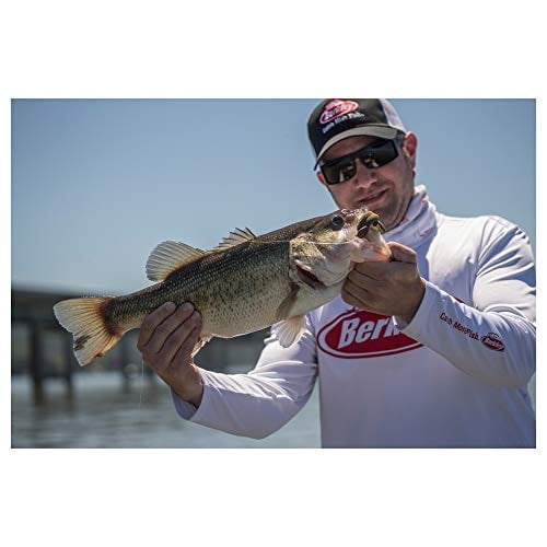 Berkley Power Bait® MaxScent Creature Hawg Soft Bait