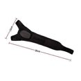 thumbnail image 5 of 1Pair Led Glow Gloves Finger Light Flashlight Outdoor Camping Lamp Usb Charged, 5 of 5