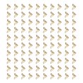 thumbnail image 1 of Photo Corners,100 Pcs Photo Corners Corner Bead Albums Corner Proven Performance, 1 of 14