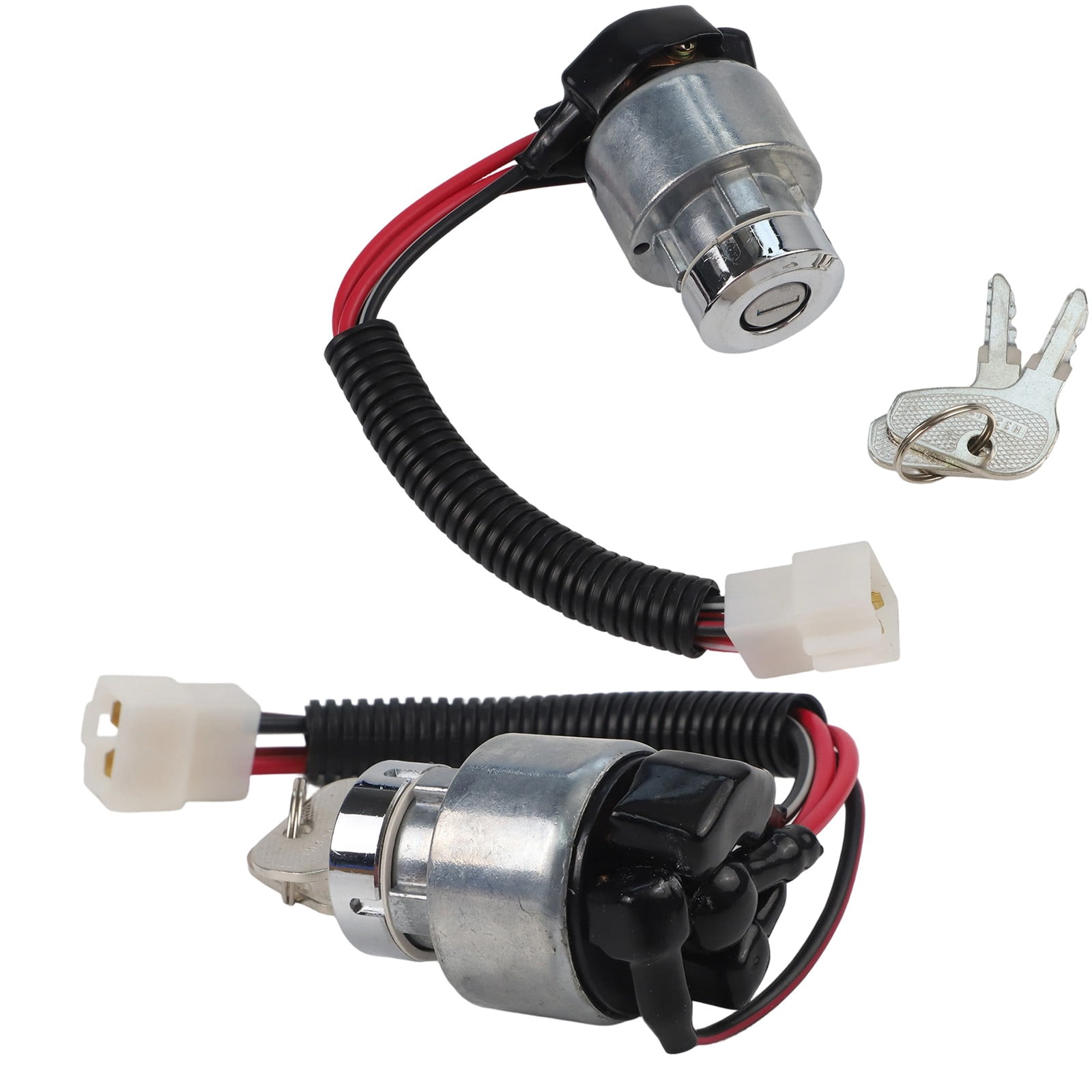 Ignition Switch 34670-31823 34670-31824 for Kubota L3240 L3130 L3300 L3560GST